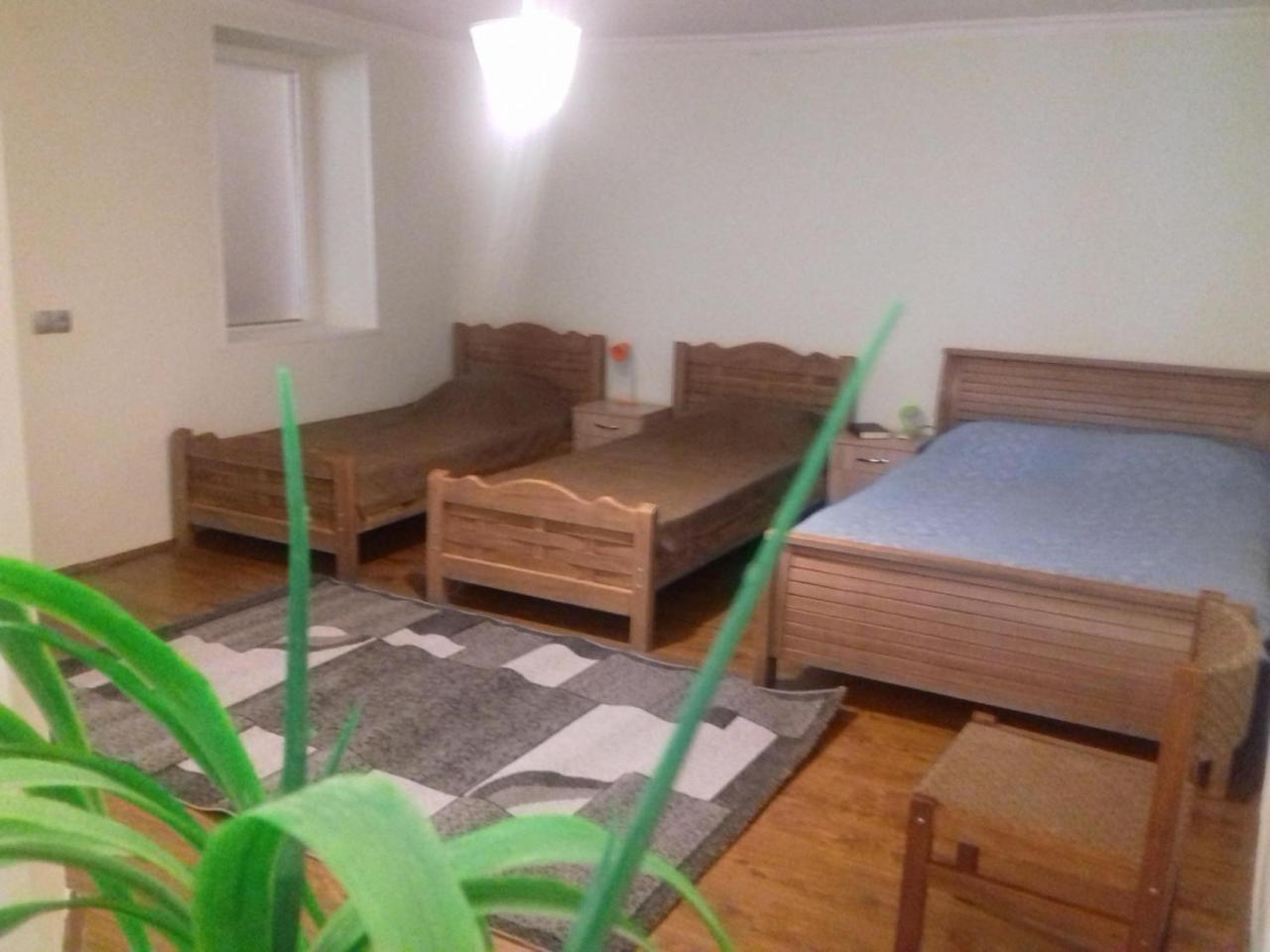 Готель Mti House Kvesheti Екстер'єр фото