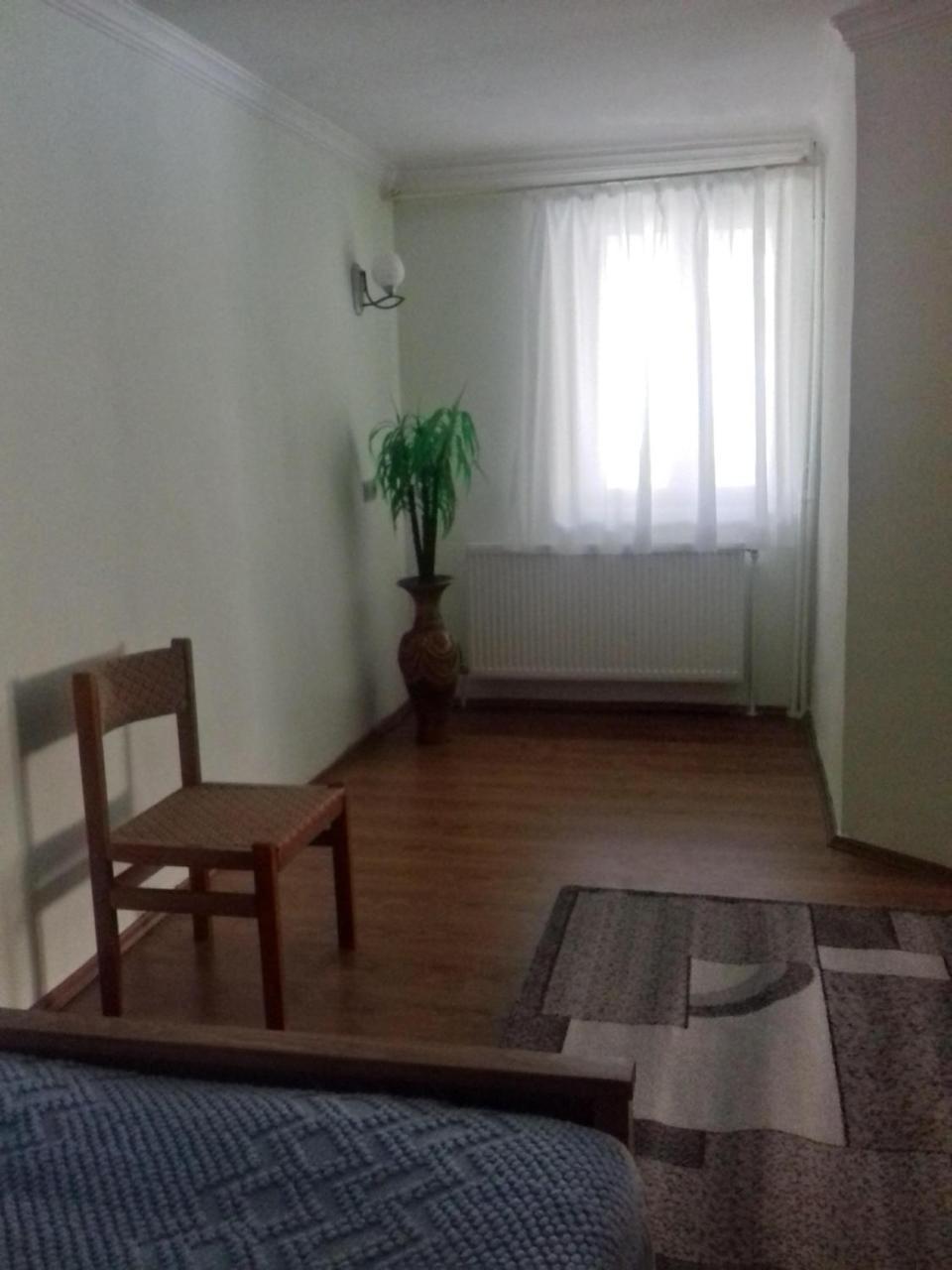 Готель Mti House Kvesheti Екстер'єр фото
