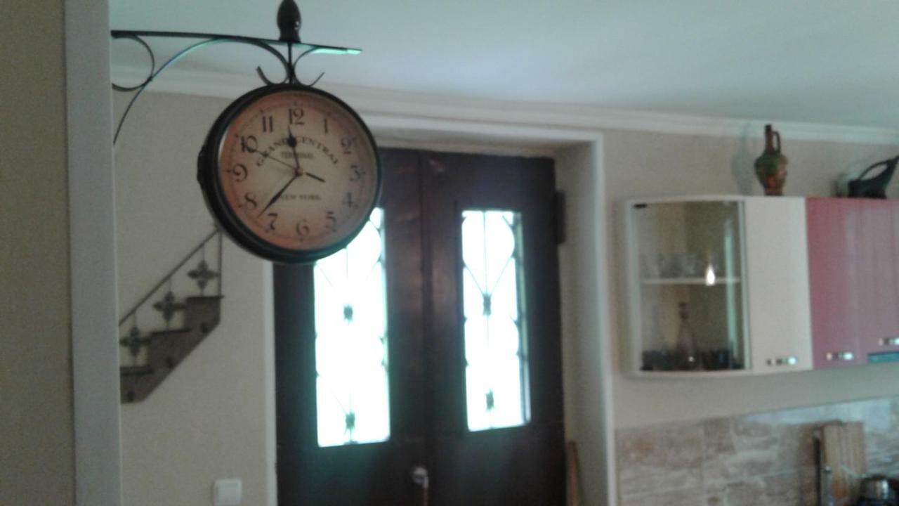 Готель Mti House Kvesheti Екстер'єр фото