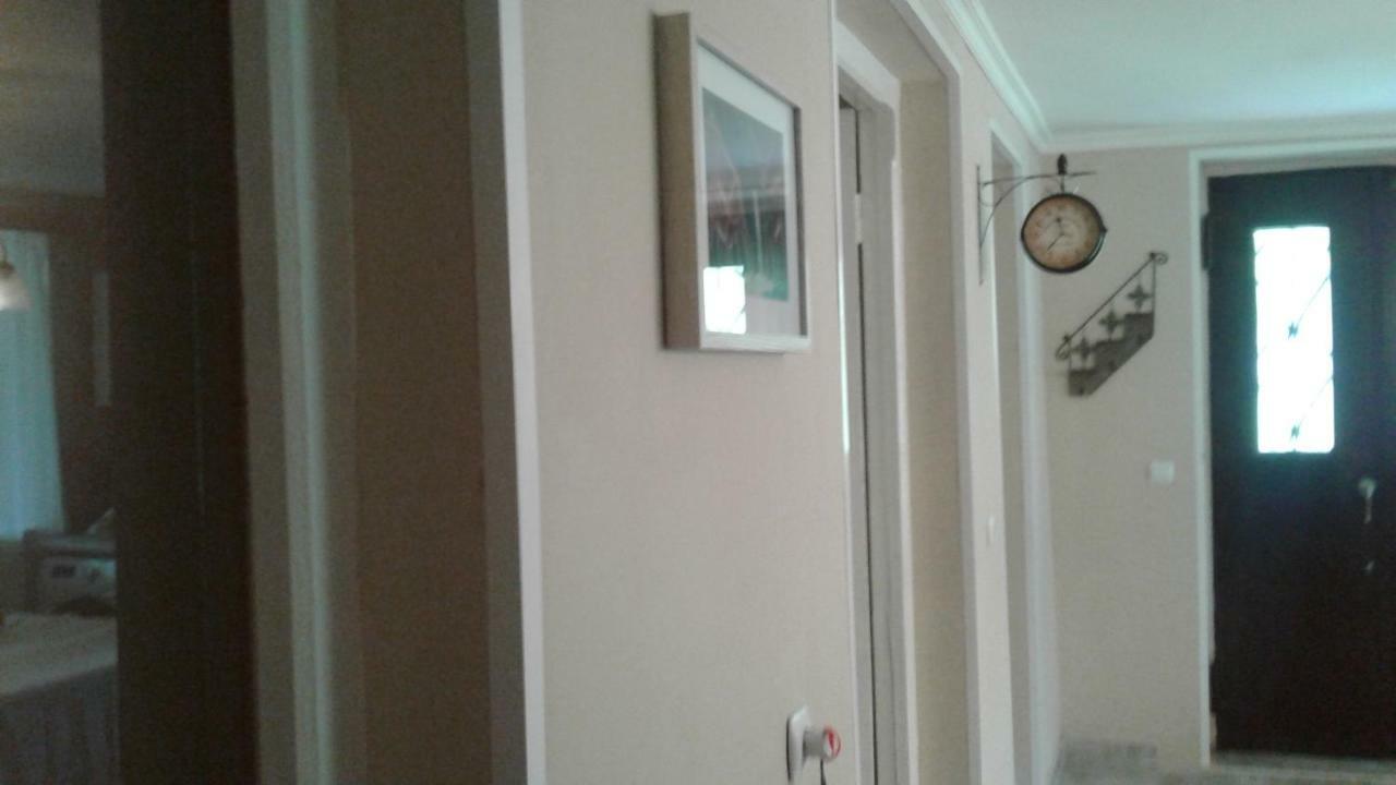Готель Mti House Kvesheti Екстер'єр фото